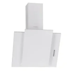 Витяжка з нахилом PYRAMIDA KZ 50 WH UA