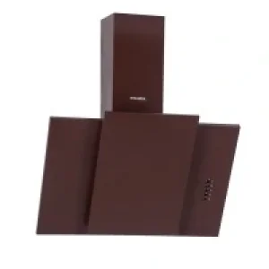 Витяжка з нахилом PYRAMIDA KZ 50 BR UA