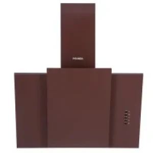 Витяжка з нахилом PYRAMIDA KZ 60 BR UA