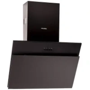 Витяжка з нахилом PYRAMIDA NR-MG 60 M BL UA