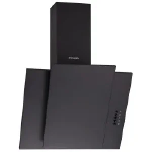 Витяжка з нахилом PYRAMIDA KZ 60 BL UA