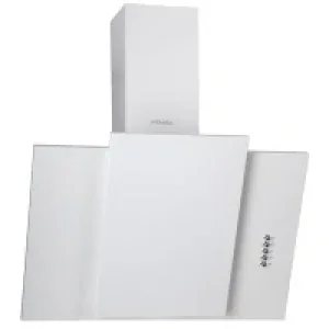 Витяжка з нахилом PYRAMIDA KZ 60 WH UA