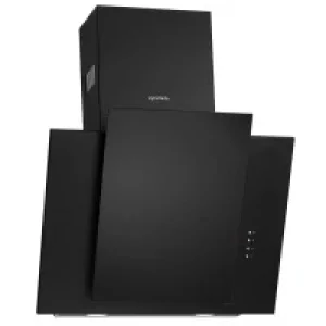 Вытяжки наклонные PYRAMIDA NR-MV 60 SYE-26 BL UA