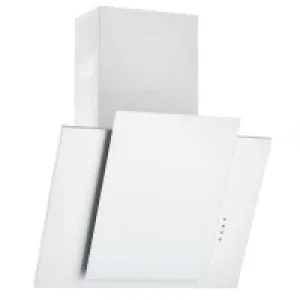 Вытяжки наклонные PYRAMIDA NR-MV 60 SYE-26 WH UA