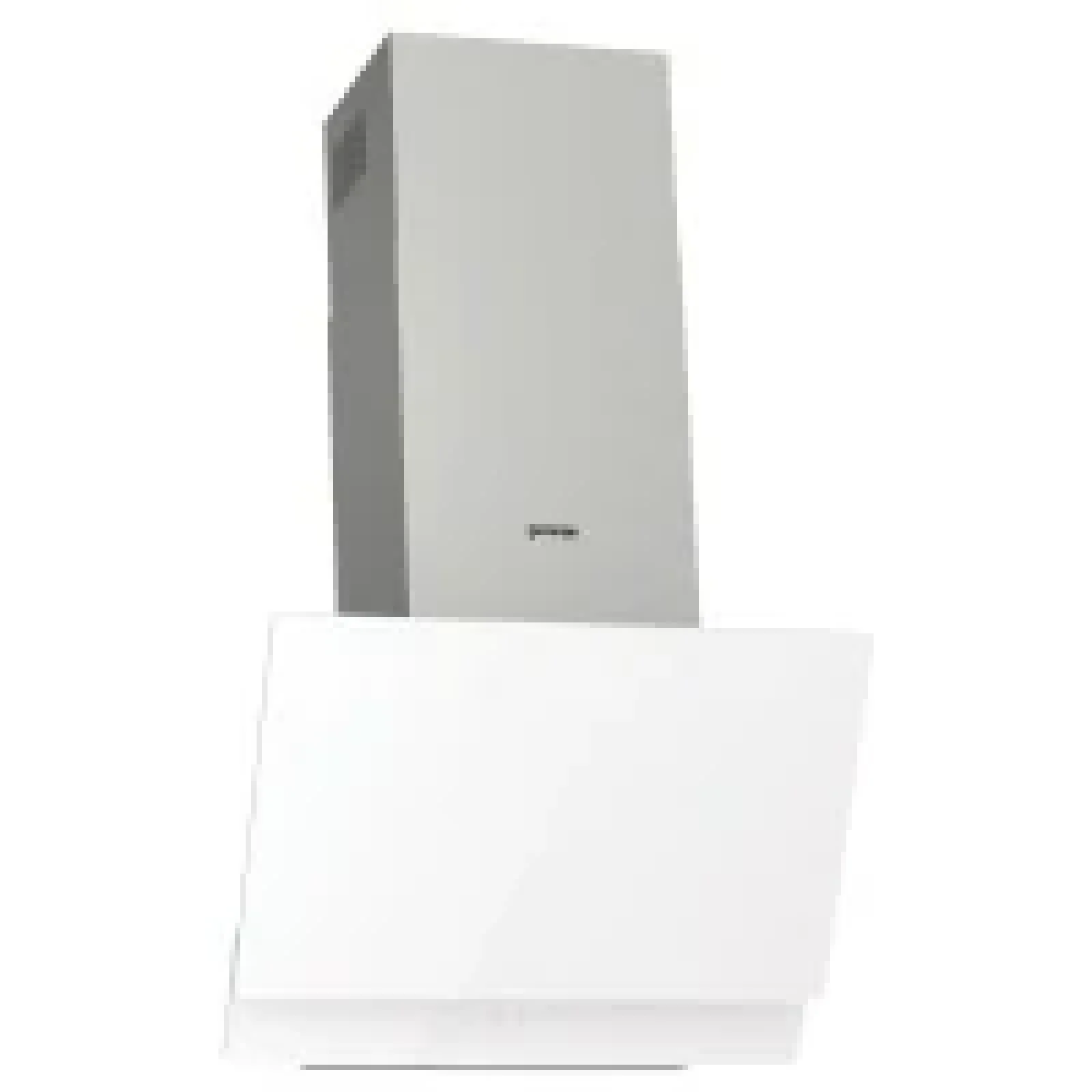 Вытяжки наклонные GORENJE WHI 649 EXGW (NB60E-L15B7) UA