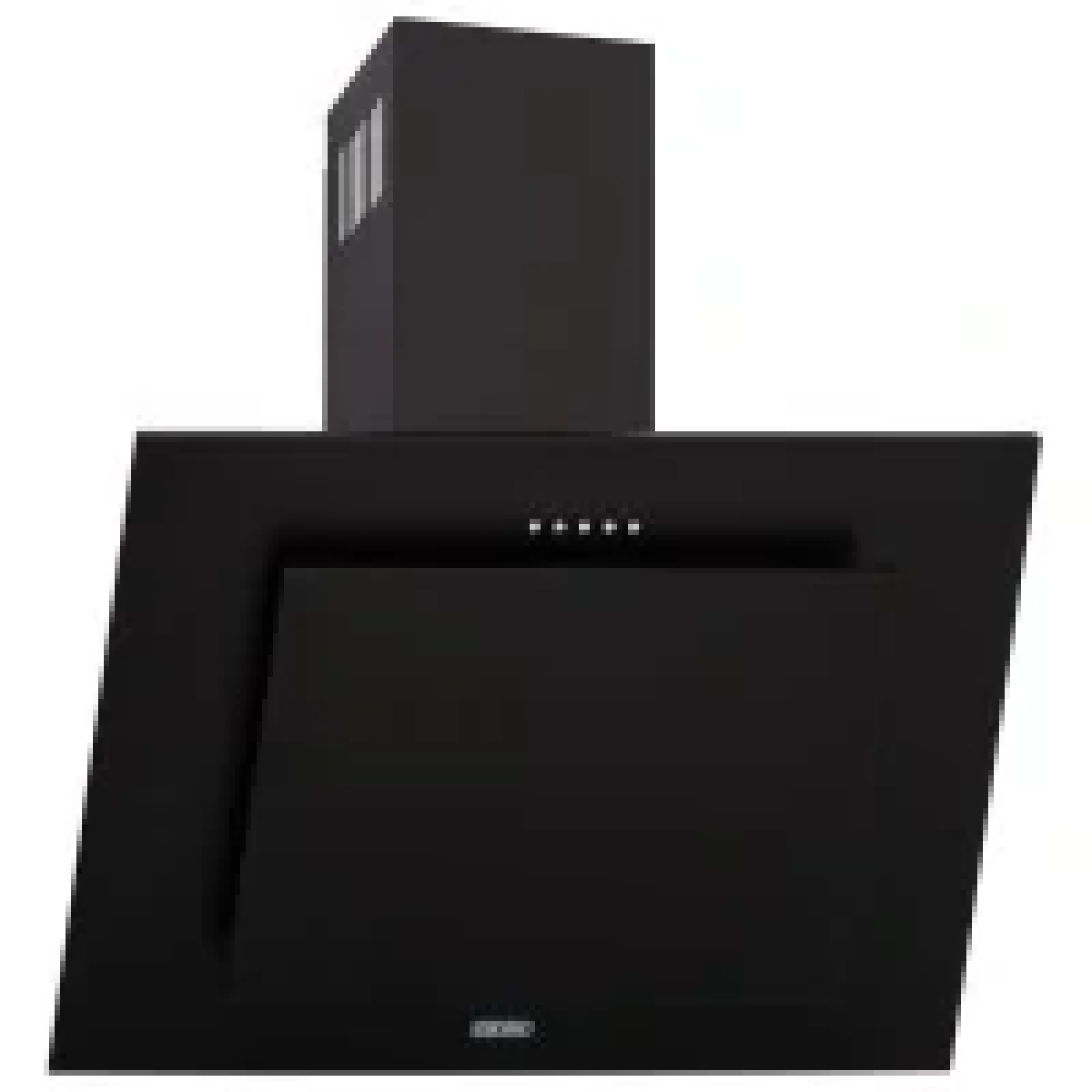Вытяжки наклонные ELEYUS VERTICAL 470 60 BL UA
