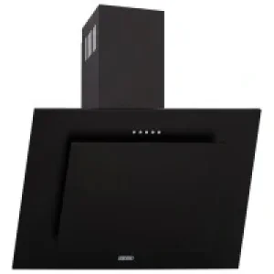 Вытяжки наклонные ELEYUS VERTICAL 470 60 BL UA