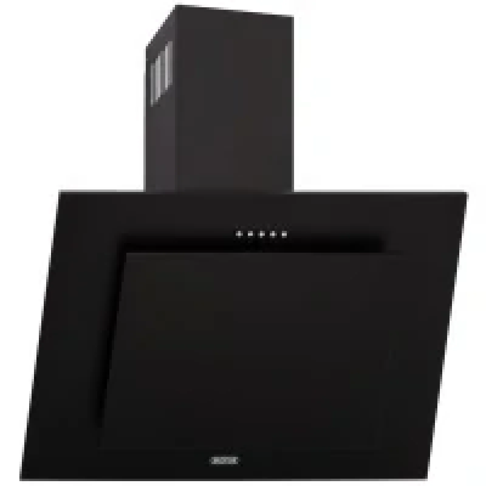 Вытяжки наклонные ELEYUS Vertical 700 60 BL UA