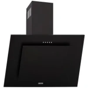 Вытяжки наклонные ELEYUS Vertical 700 60 BL UA