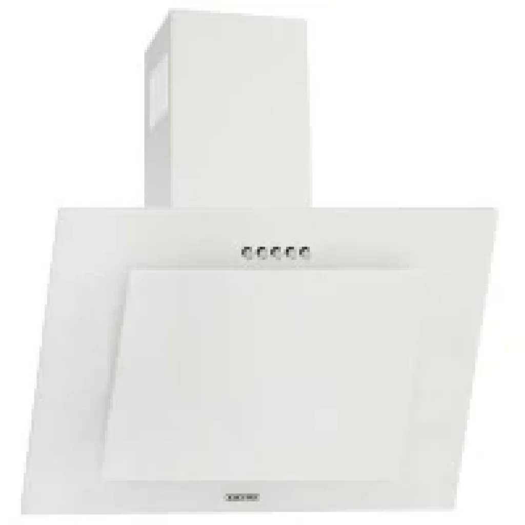 Витяжка з нахилом ELEYUS Vertical 700 60 WH UA