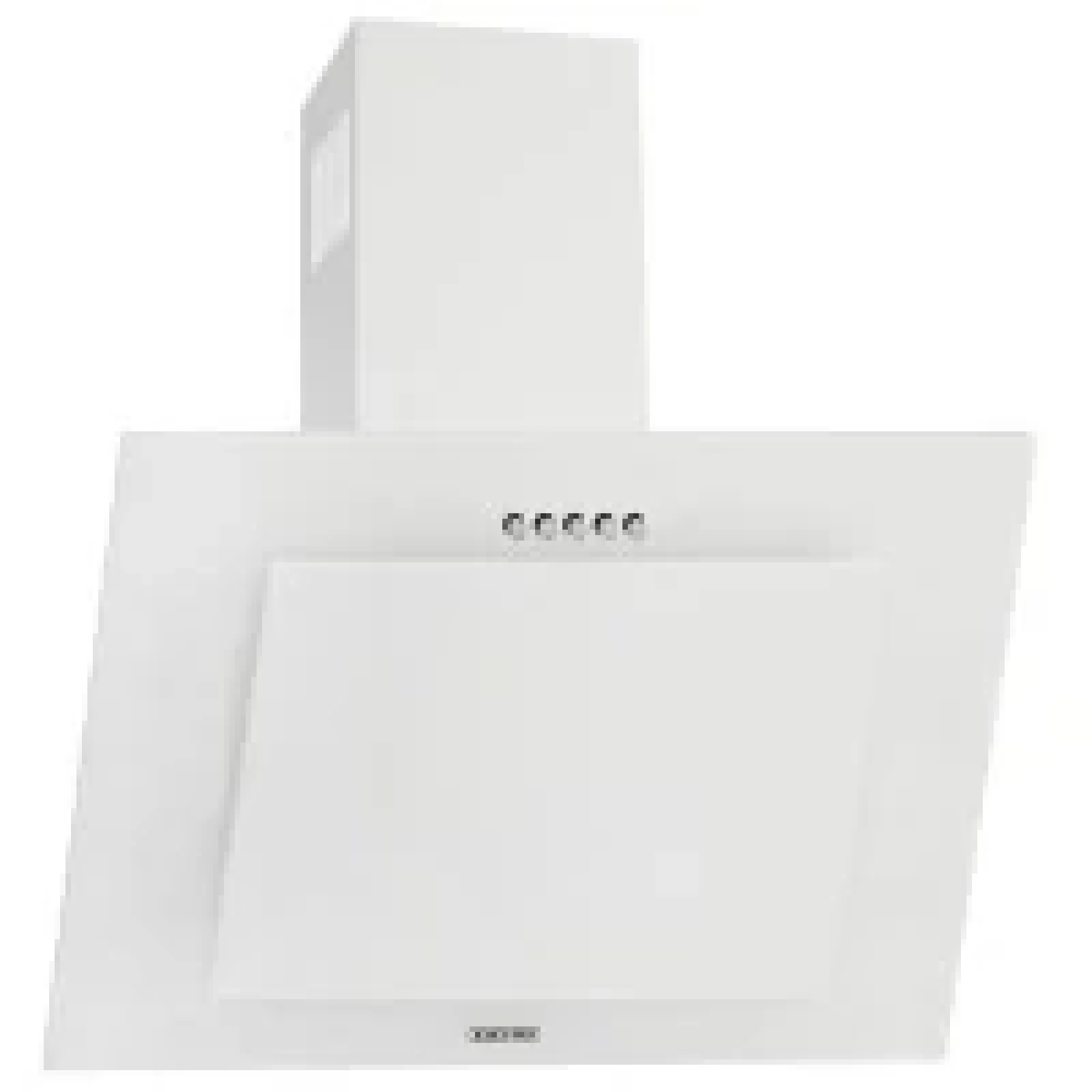 Вытяжки наклонные ELEYUS Vertical 700 60 WH UA