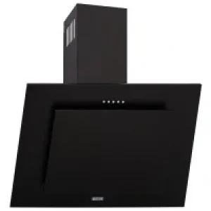 Вытяжки наклонные ELEYUS VERTICAL 470 50 BL UA