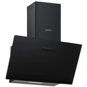 Вытяжки наклонные PYRAMIDA NRX1-60 BL UA