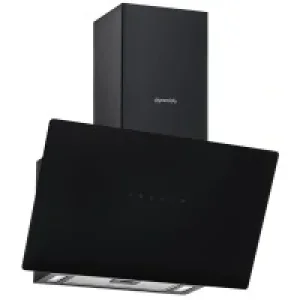 Вытяжки наклонные PYRAMIDA NRX2-60 BL UA