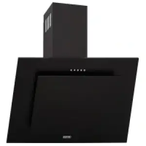 Вытяжки наклонные ELEYUS Vertical 1000 50 BL UA