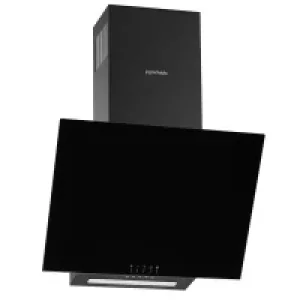 Витяжка з нахилом PYRAMIDA ASH 50 PB (420) GBL UA