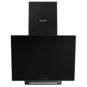 Витяжка з нахилом PYRAMIDA ASH 60 PB (420) GBL UA