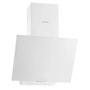 Витяжка з нахилом PYRAMIDA ASH 50 PB (420) GWH UA