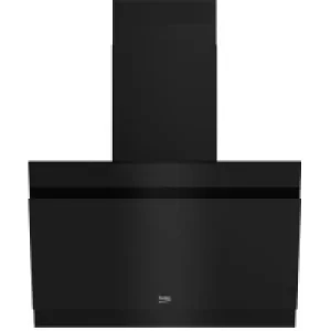 Вытяжки наклонные BEKO HCA63420B UA