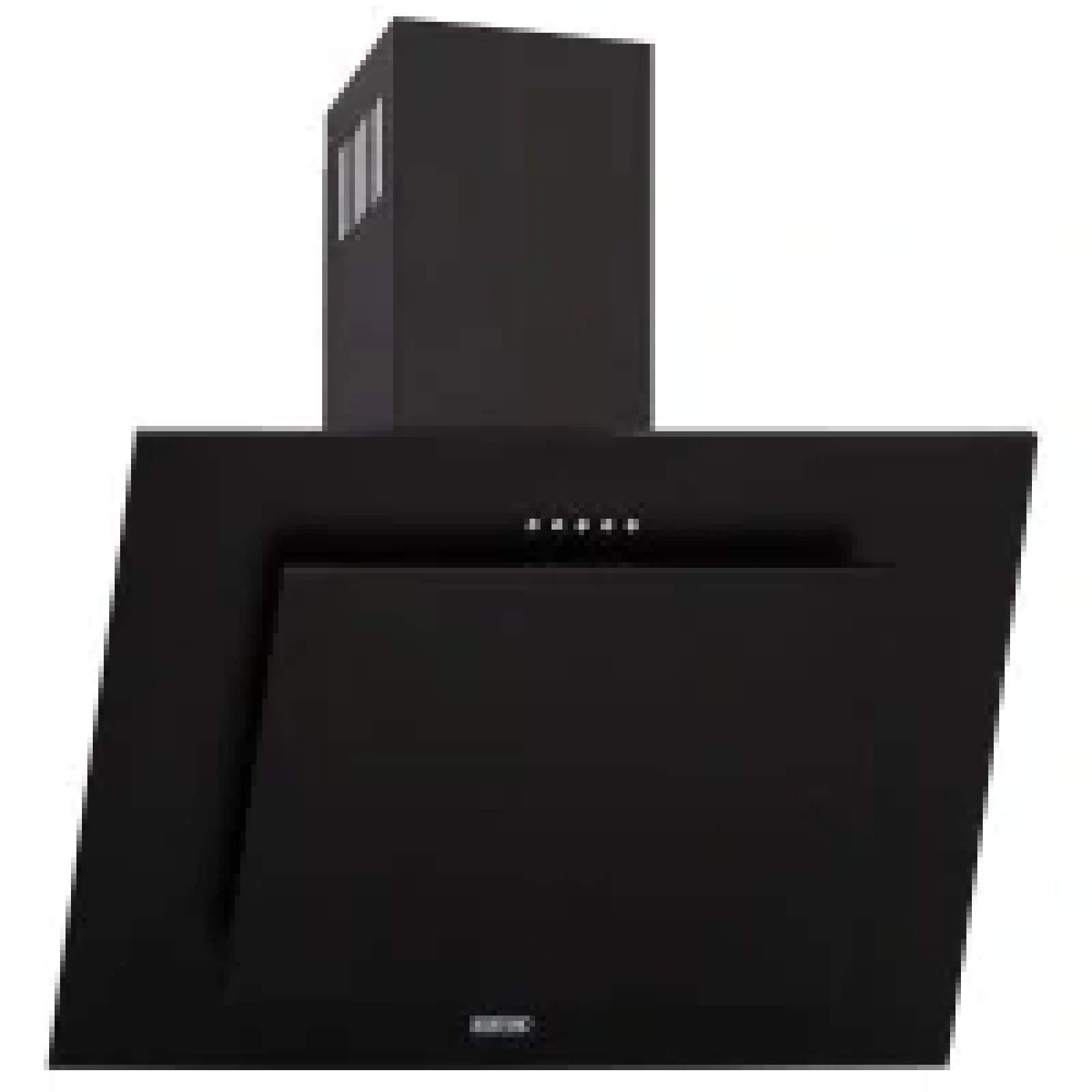 Вытяжки наклонные ELEYUS Vertical 1000 60 BL UA