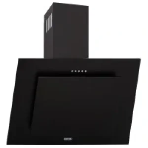 Вытяжки наклонные ELEYUS Vertical 1000 60 BL UA