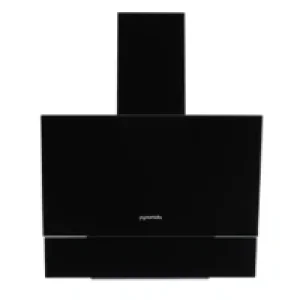 Витяжка з нахилом PYRAMIDA AGW 50 PB GBL UA