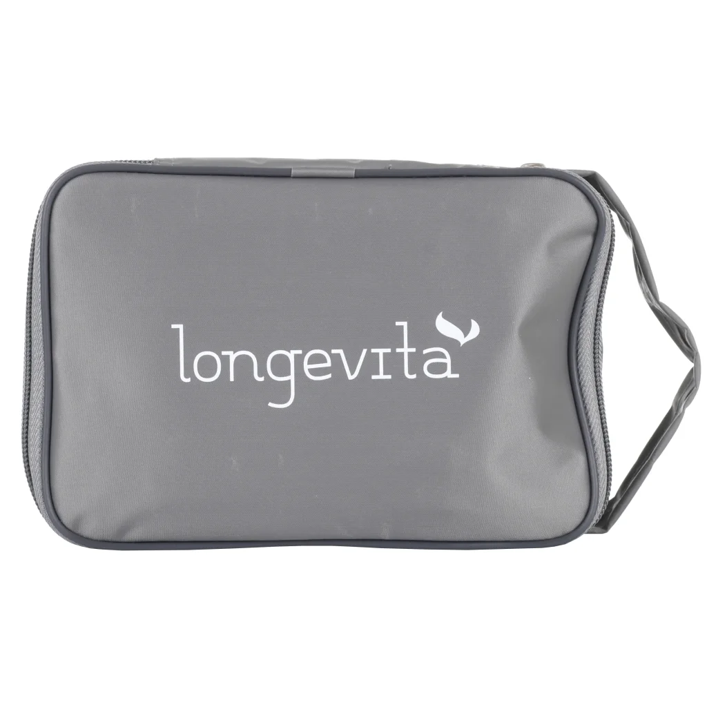 Автоматичний тонометр Longevita BP-1305 UA