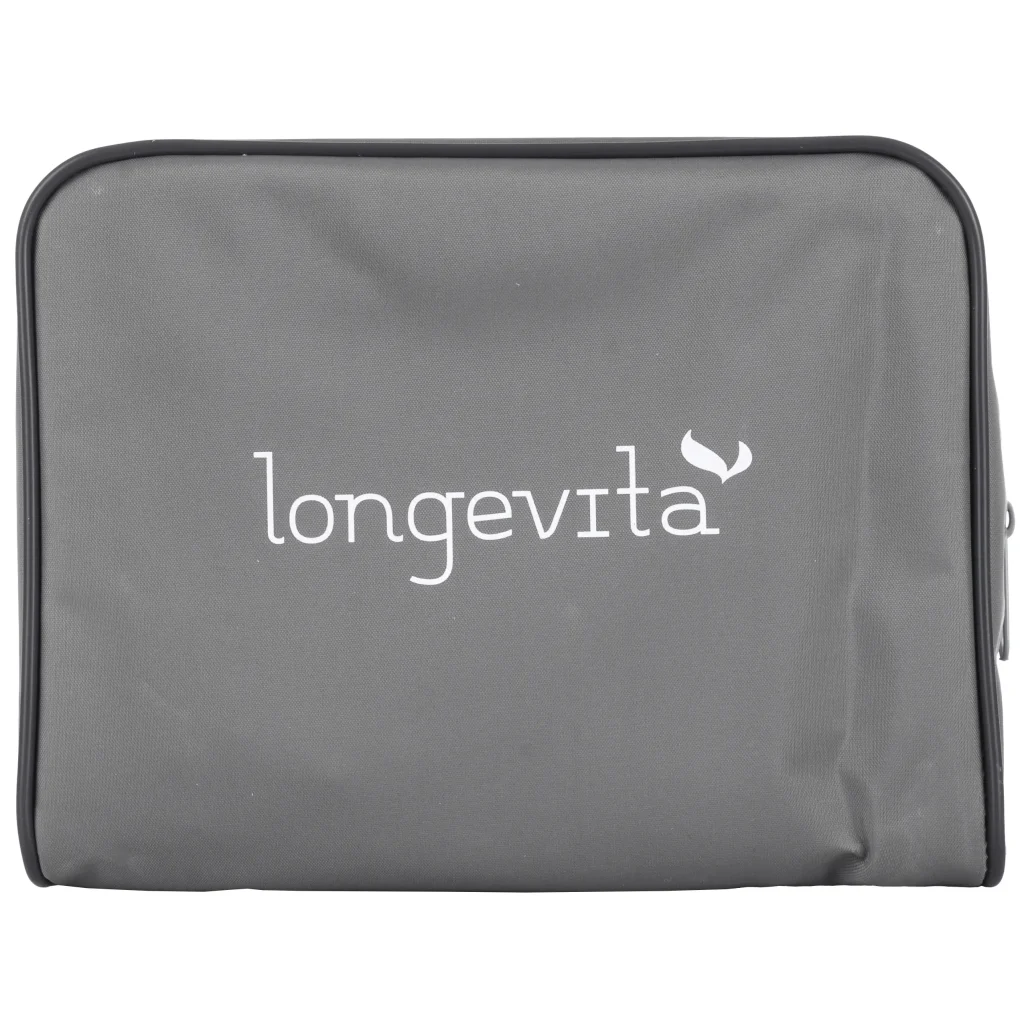 Автоматичний тонометр Longevita BP-102 UA