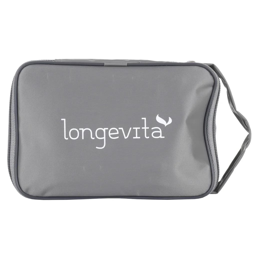 Автоматичний тонометр Longevita BP-1304 UA
