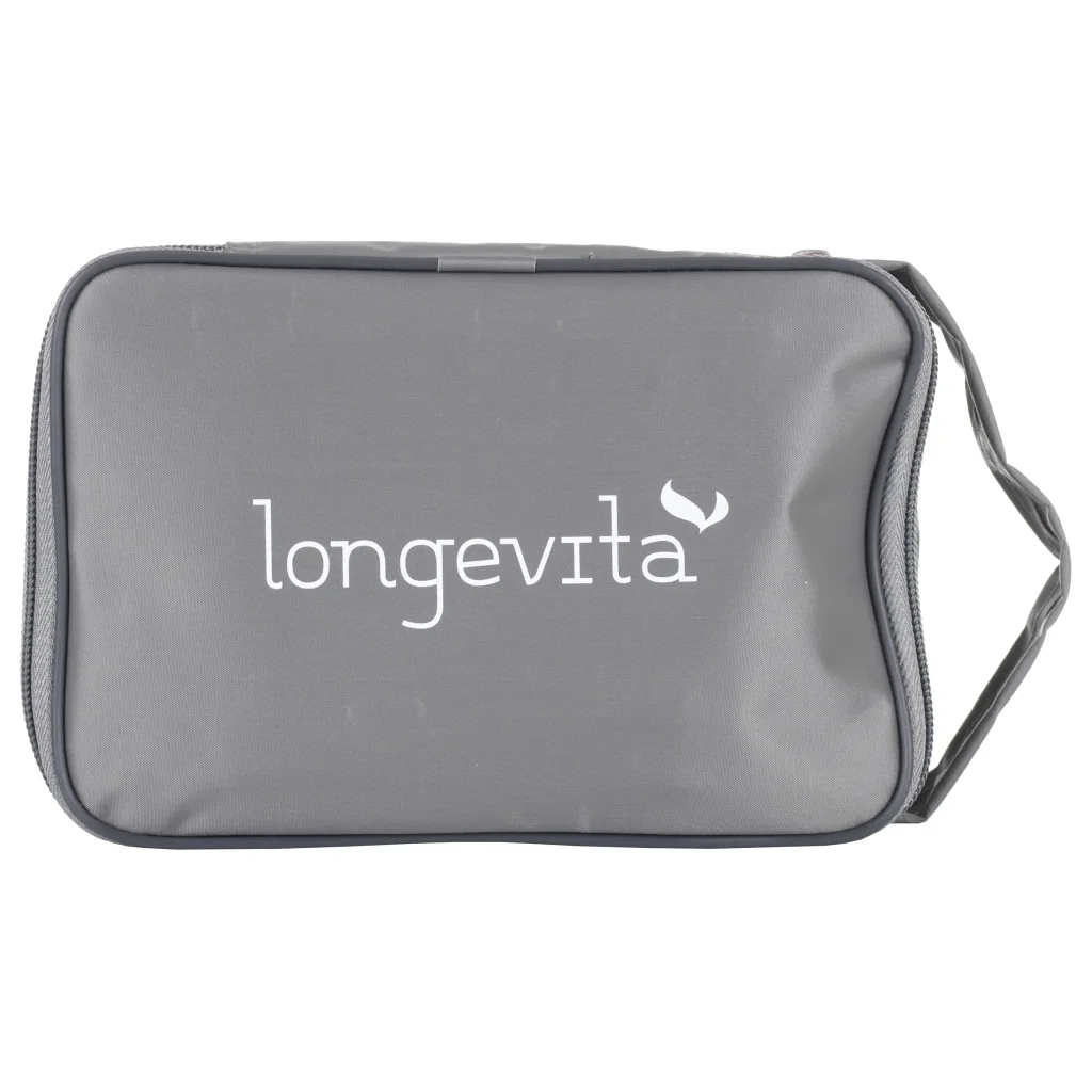 Автоматичний тонометр Longevita ВР-103 UA