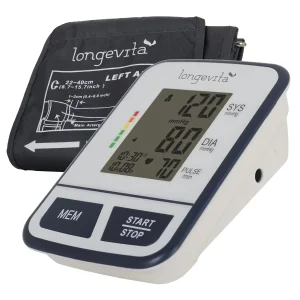 Автоматический тонометр Longevita ВР-1303 UA