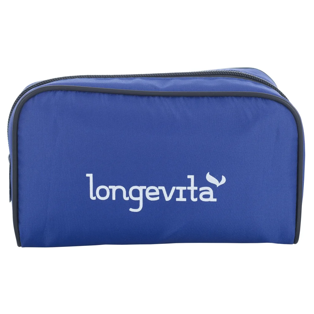 Механічний тонометр Longevita LS-5 (стетоскоп вбудований в манжету) UA