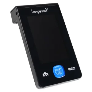 Автоматический тонометр Longevita DBP-6177 UA