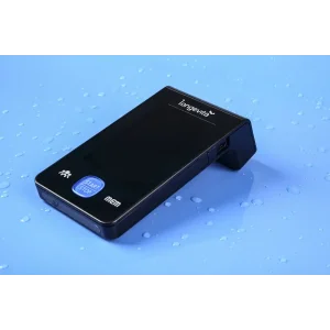 Автоматический тонометр Longevita DBP-6177 UA