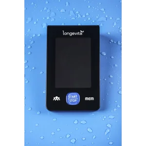 Автоматический тонометр Longevita DBP-6177 UA