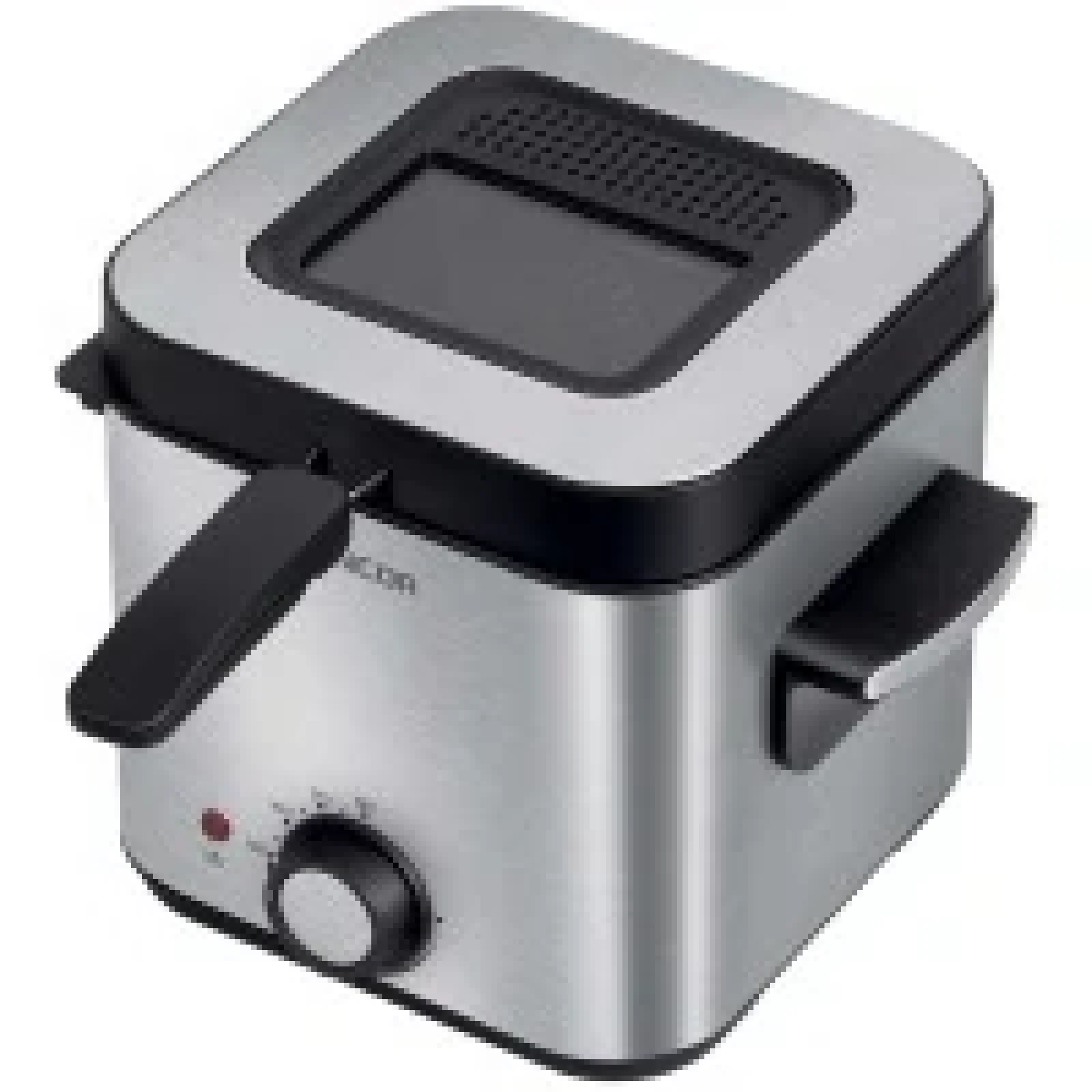 Фритюрниця SENCOR SFR 6200SS UA