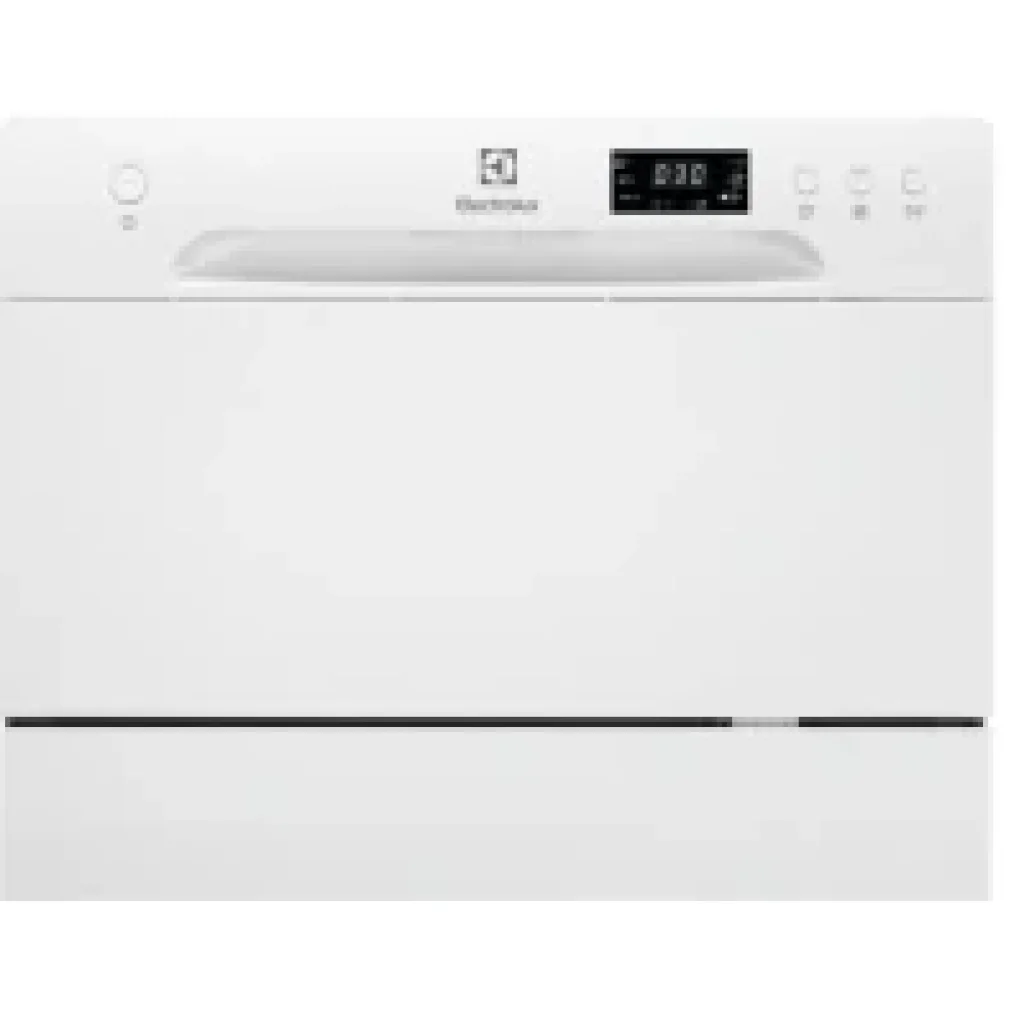 Посудомийка настільна ELECTROLUX ESF2400OW UA