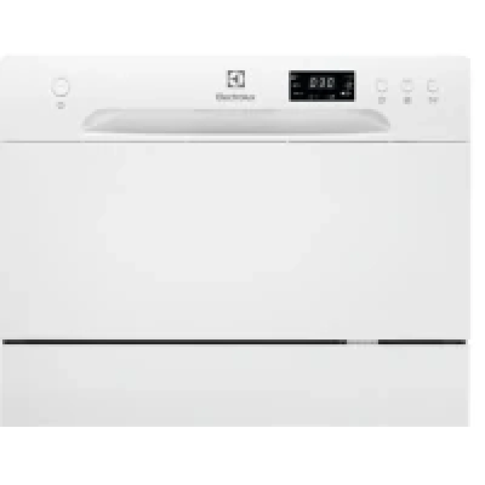 Посудомийка настільна ELECTROLUX ESF2400OW UA