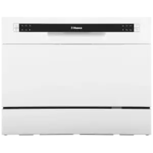Посудомойка настольная HANSA ZWM536WH UA