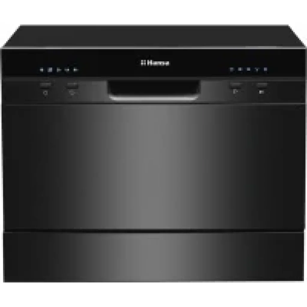 Посудомийка настільна HANSA ZWM556BH UA