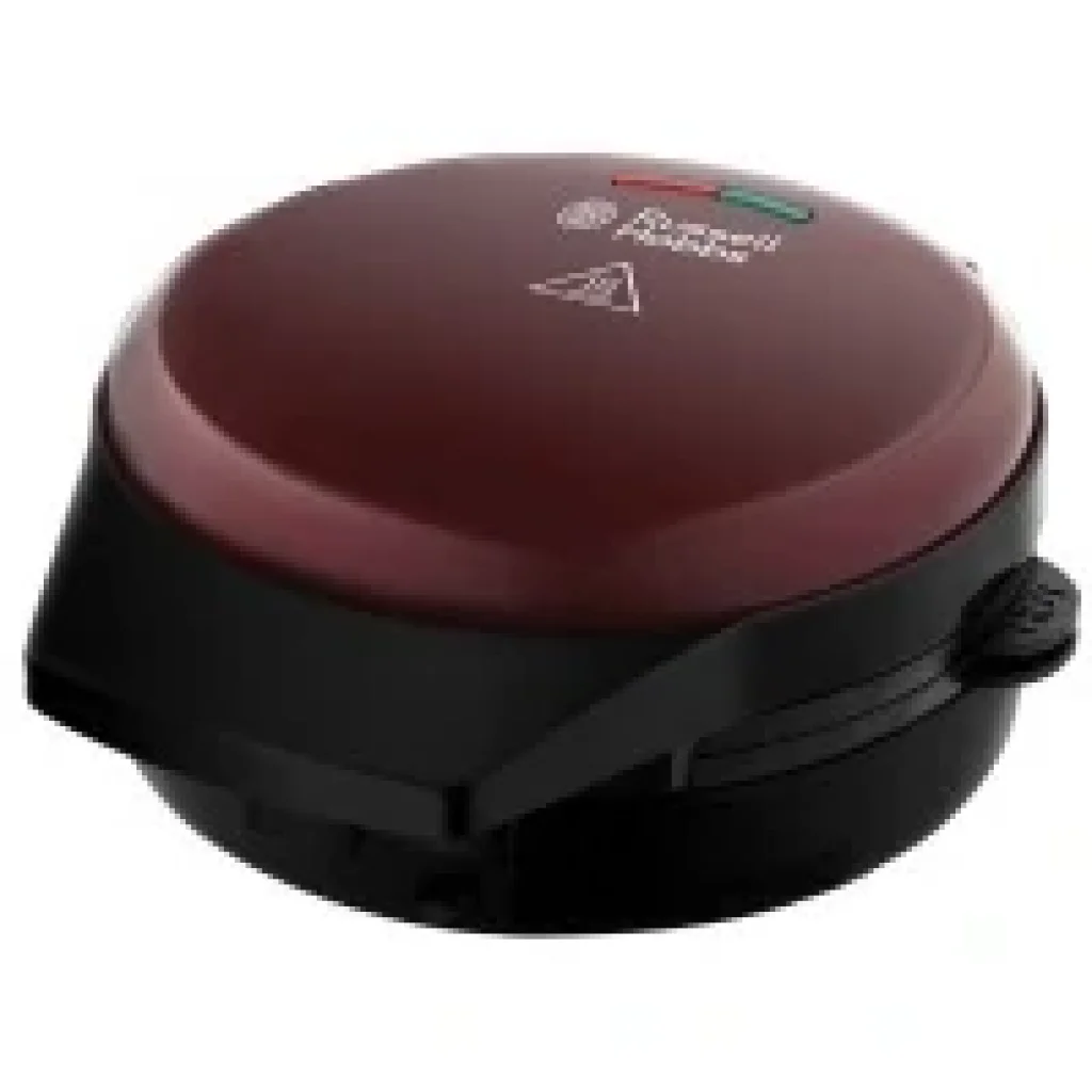 Бутербродница RUSSELL HOBBS 24620-56/RH Fiesta 3 in 1 Cake Waffle Donut Mak UA