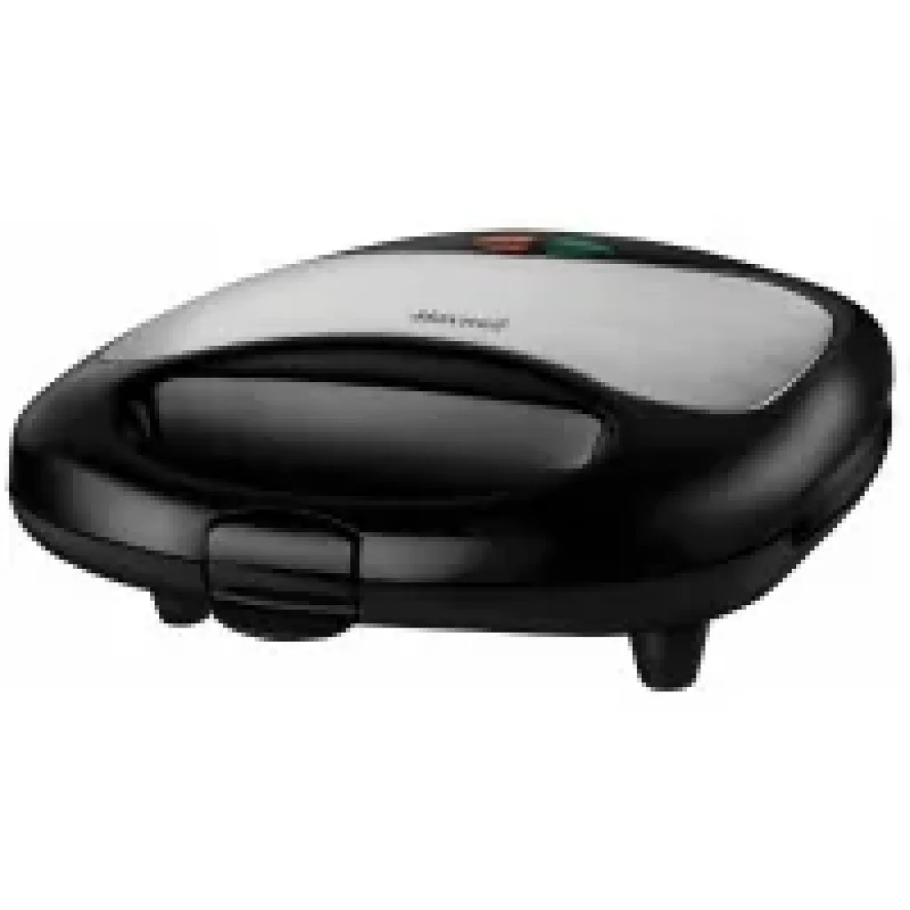 Бутербродница MAXWELL MW-1552 BK Black UA