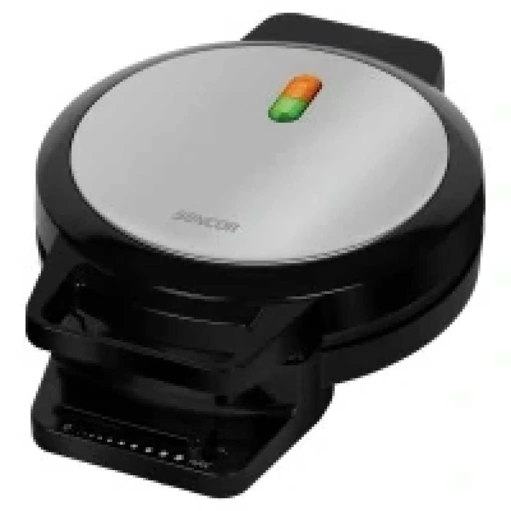 Бутербродница SENCOR SWF 1010BK UA
