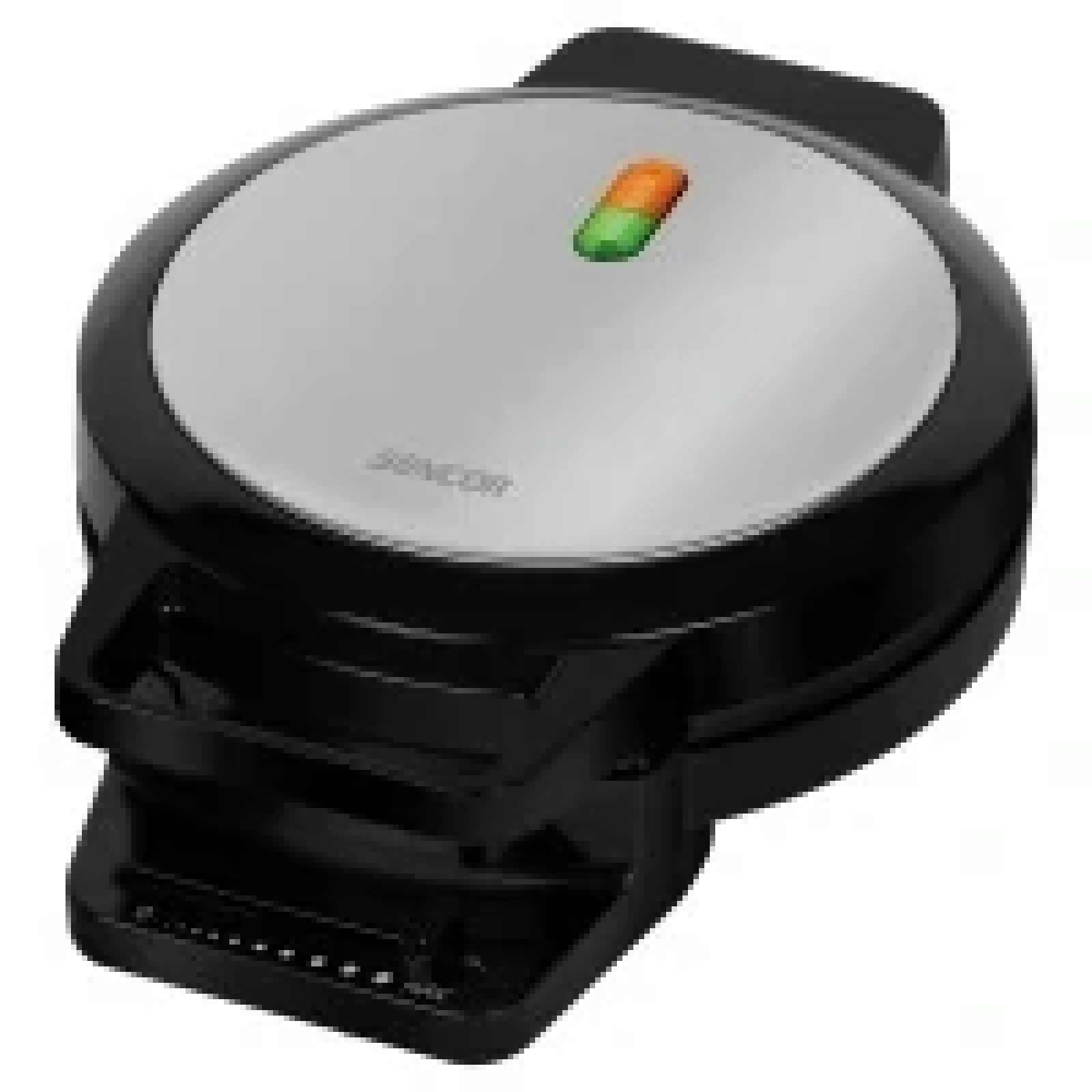 Бутербродниця SENCOR SWF 1010BK UA