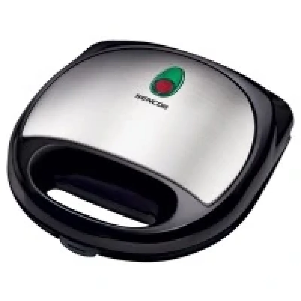 Бутербродница SENCOR SSM4300SS UA
