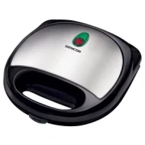 Бутербродниця SENCOR SSM4300SS UA