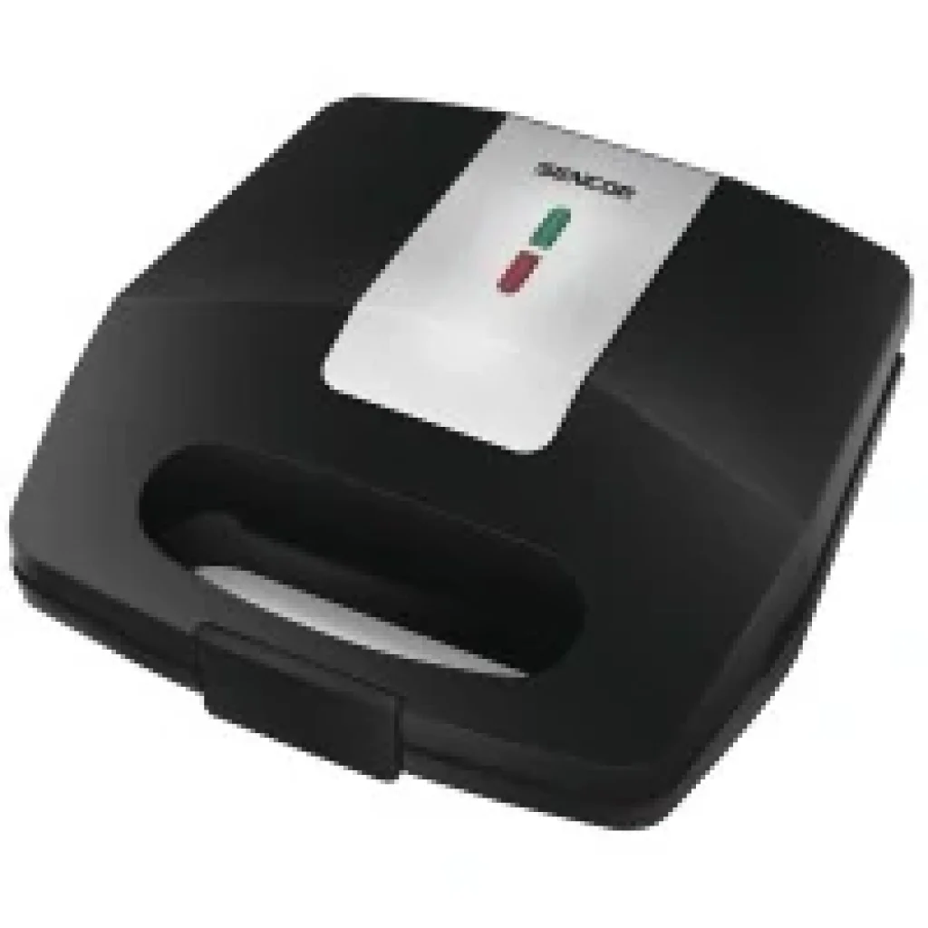 Бутербродница SENCOR SSM 9410SS UA