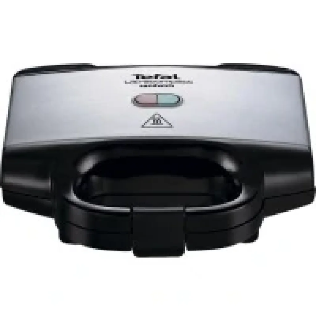 Бутербродница TEFAL SM155212 UA