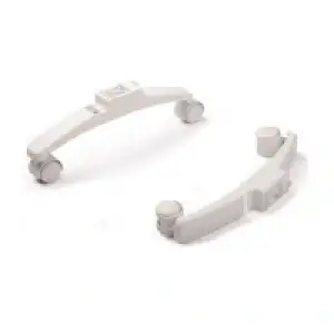 Аксесуари для обігрівачів TESY CN 03 wheels for convector UA