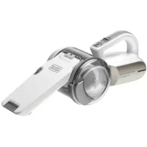 Аккумуляторный пылесос Black&Decker PV1820L UA